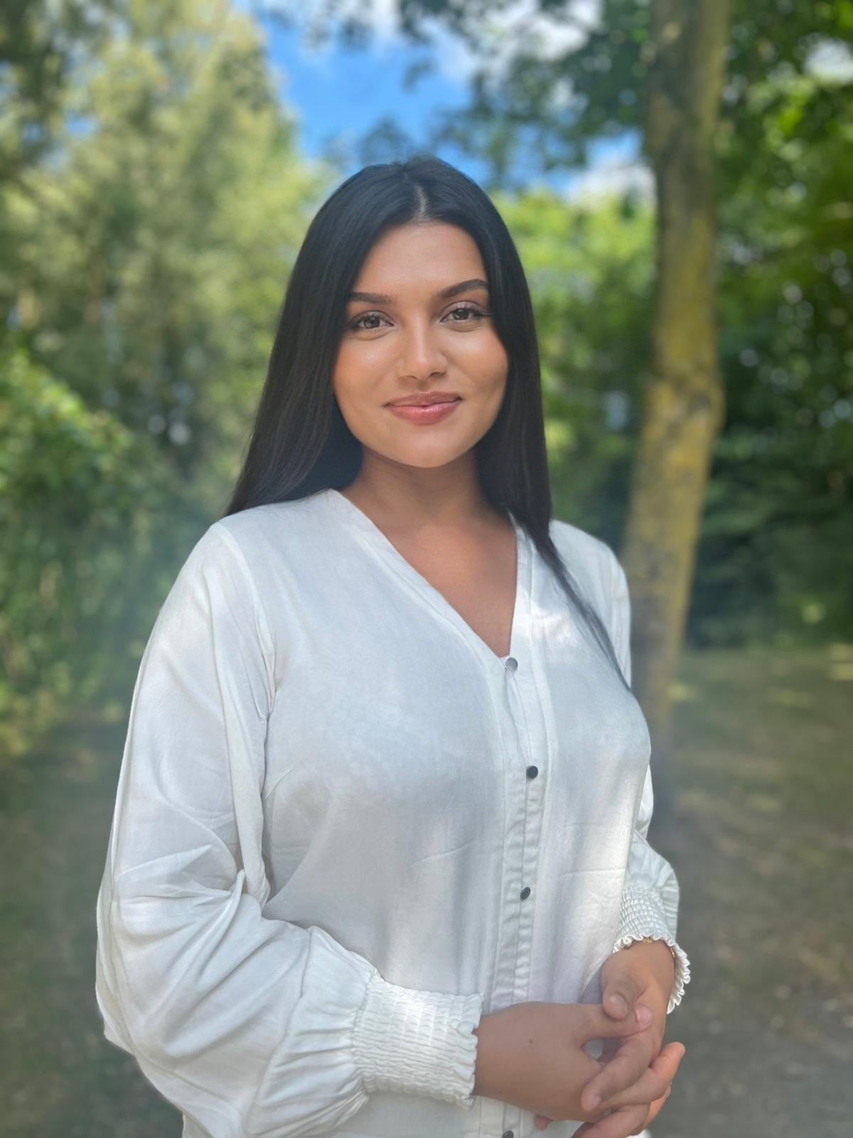 Laura Ruyssinck