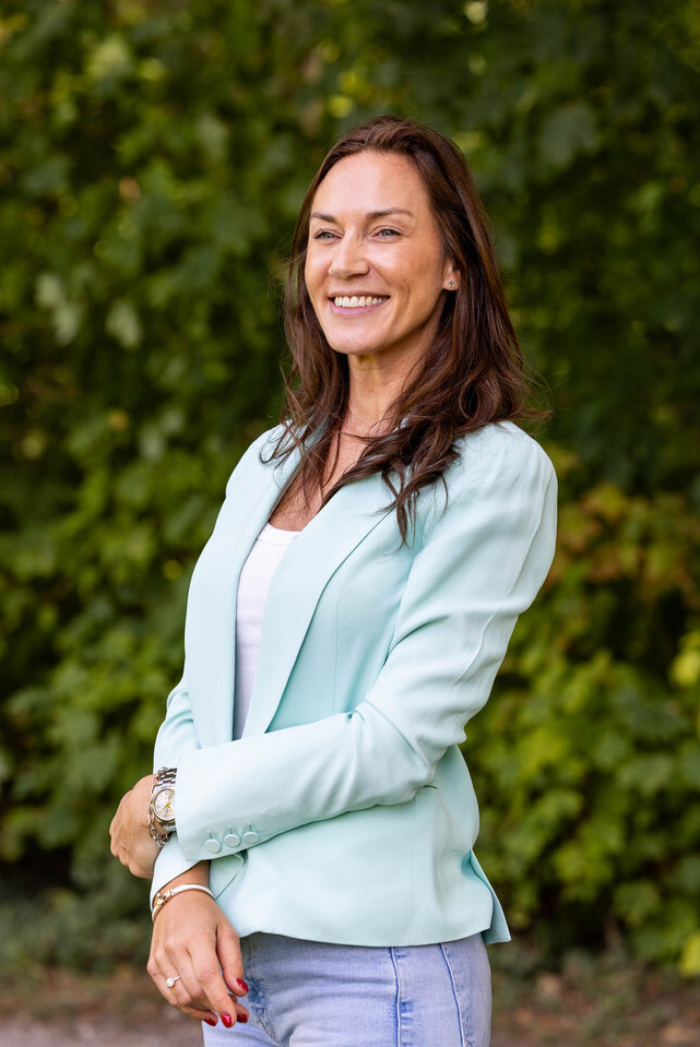 Stéphanie Hoeksema