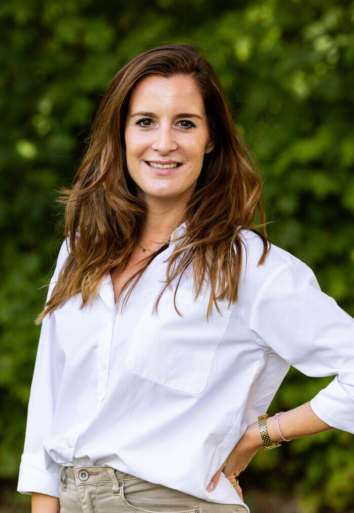 Tessa De Mel